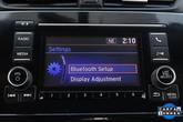 Thumbnail of 2018 Obsidian Blue Pearl Honda CR-V