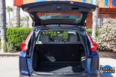 Thumbnail of 2018 Obsidian Blue Pearl Honda CR-V