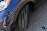 Thumbnail of 2018 Obsidian Blue Pearl Honda CR-V