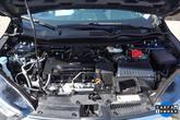 Thumbnail of 2018 Obsidian Blue Pearl Honda CR-V
