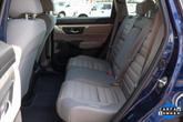 Thumbnail of 2018 Obsidian Blue Pearl Honda CR-V