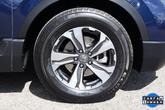 Thumbnail of 2018 Obsidian Blue Pearl Honda CR-V