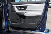 Thumbnail of 2018 Obsidian Blue Pearl Honda CR-V
