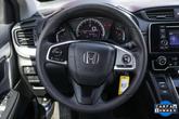 Thumbnail of 2018 Obsidian Blue Pearl Honda CR-V