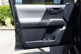 Thumbnail of 2019 Midnight Black Metallic Toyota Tacoma