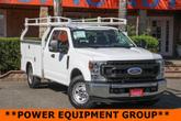 Thumbnail of 2022 Oxford White Ford F-250