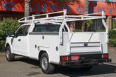 Thumbnail of 2022 Oxford White Ford F-250