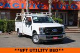 Photo of 2022 Oxford White Ford F-250
