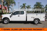 Thumbnail of 2022 Oxford White Ford F-250