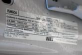 Thumbnail of 2022 Oxford White Ford F-250