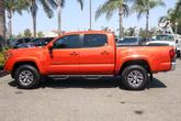 Thumbnail of 2018 Inferno Toyota Tacoma