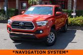 Thumbnail of 2018 Inferno Toyota Tacoma