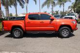 Thumbnail of 2018 Inferno Toyota Tacoma