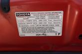 Thumbnail of 2018 Inferno Toyota Tacoma
