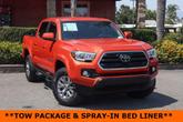 Thumbnail of 2018 Inferno Toyota Tacoma