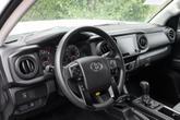 Thumbnail of 2022 White Toyota Tacoma