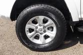 Thumbnail of 2021 Super White Toyota 4Runner