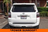 Thumbnail of 2021 Super White Toyota 4Runner