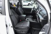 Thumbnail of 2021 Super White Toyota 4Runner