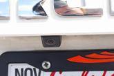 Thumbnail of 2021 Super White Toyota 4Runner