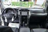 Thumbnail of 2021 Super White Toyota 4Runner