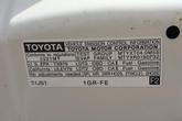 Thumbnail of 2021 Super White Toyota 4Runner