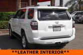 Thumbnail of 2021 Super White Toyota 4Runner