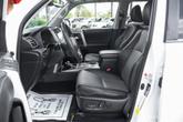 Thumbnail of 2021 Super White Toyota 4Runner
