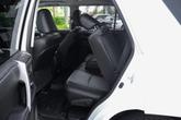 Thumbnail of 2021 Super White Toyota 4Runner