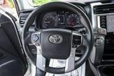 Thumbnail of 2021 Super White Toyota 4Runner