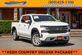 Photo of 2021 Iridescent Pearl Tricoat Chevrolet Silverado 1500