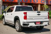 Thumbnail of 2021 Iridescent Pearl Tricoat Chevrolet Silverado 1500