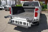 Thumbnail of 2021 Iridescent Pearl Tricoat Chevrolet Silverado 1500