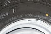 Thumbnail of 2021 Oxford White Ford F-250
