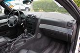 Thumbnail of 2002 Whisper White Ford Thunderbird