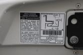 Thumbnail of 2002 Whisper White Ford Thunderbird