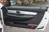 Thumbnail of 2002 Whisper White Ford Thunderbird