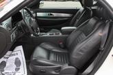 Thumbnail of 2002 Whisper White Ford Thunderbird