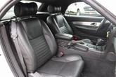 Thumbnail of 2002 Whisper White Ford Thunderbird