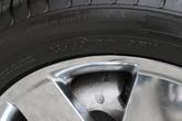Thumbnail of 2002 Whisper White Ford Thunderbird