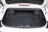 Thumbnail of 2002 Whisper White Ford Thunderbird