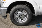 Thumbnail of 2016 Oxford White Ford F-350