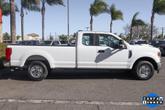 Thumbnail of 2020 Oxford White Ford F-250