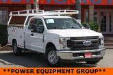 Thumbnail of 2018 Oxford White Ford F-250