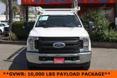 Thumbnail of 2018 Oxford White Ford F-250