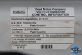 Thumbnail of 2019 Oxford White Ford Transit-150