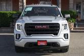 Thumbnail of 2022 Quicksilver Metallic GMC Sierra 1500