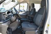 Thumbnail of 2020 Oxford White Ford Transit-350
