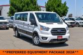 Thumbnail of 2020 Oxford White Ford Transit-350