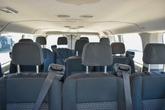 Thumbnail of 2020 Oxford White Ford Transit-350